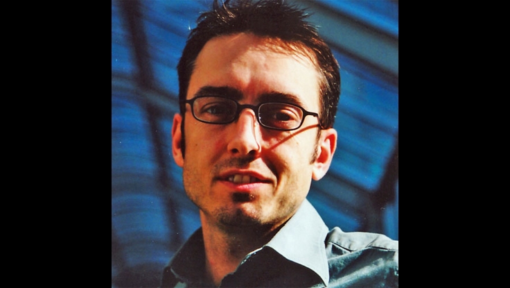 Andrew Ramlo: A Witty Demographer Turning Stats into Strategies